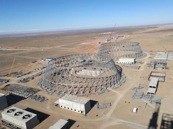 江阴这家节能界隐形冠军， 是如何斩获中国工业奥斯卡奖的？