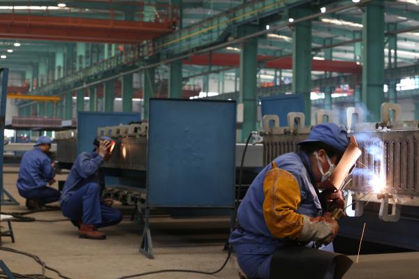 江阴这家节能界隐形冠军， 是如何斩获中国工业奥斯卡奖的？