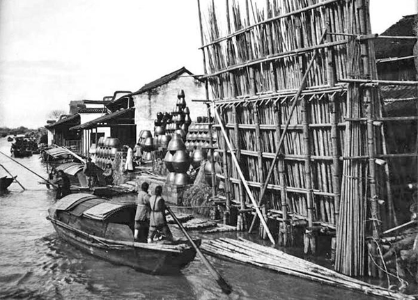 运河记忆：在嘉兴船民的口述史中，寻找对民间生活的敬意