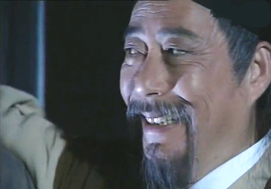 澎湃联播|哑巴说话了算什么，还记得40米的大刀吗？