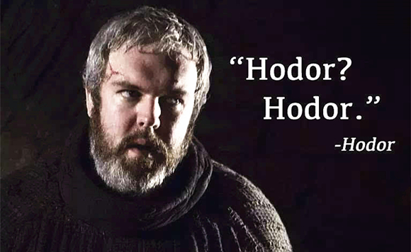 澎湃联播|哑巴说话了算什么，还记得40米的大刀吗？