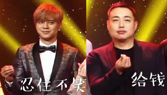 澎湃联播|哑巴说话了算什么，还记得40米的大刀吗？