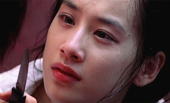 澎湃联播|哑巴说话了算什么，还记得40米的大刀吗？