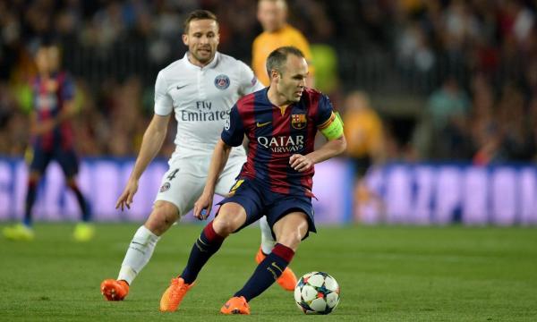 下半场的巴萨惹不起？那是因为“宇宙队”真的变弱了