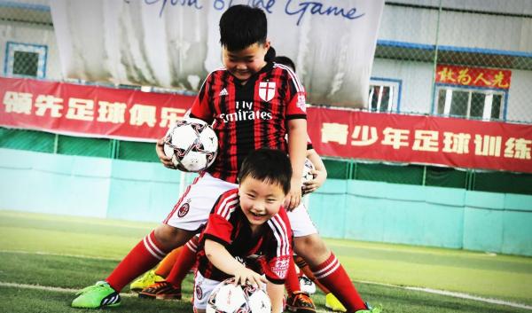 9年义务教育要上360节足球课？抓青训，这次足协玩真的？