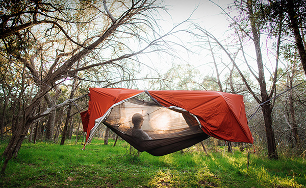 紧凑、小巧、百变……行囊里的设计巧思