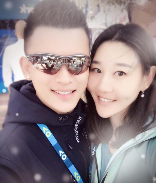 闯入32强、语出惊人……这位中国金花在澳网震撼了美联社