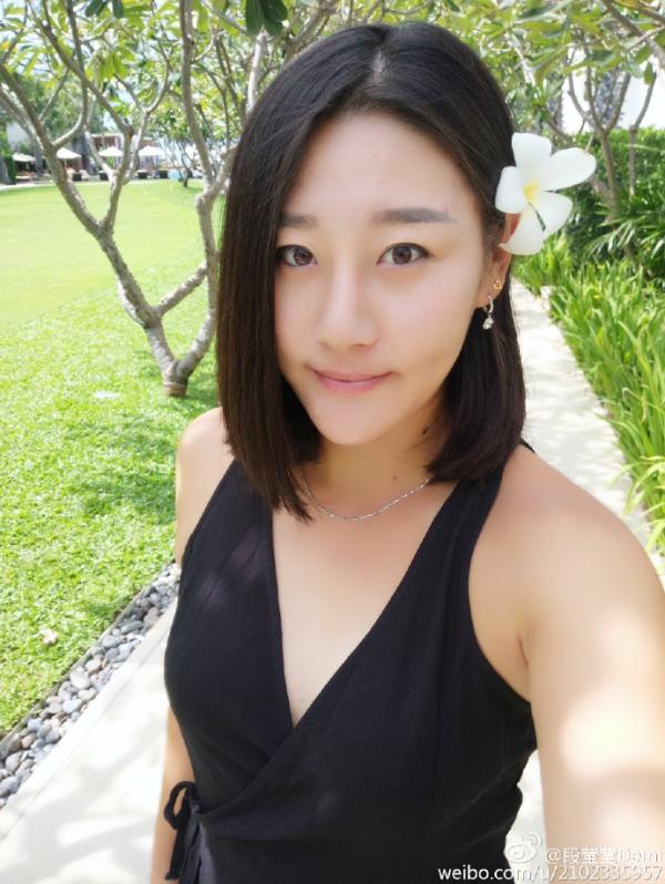 闯入32强、语出惊人……这位中国金花在澳网震撼了美联社