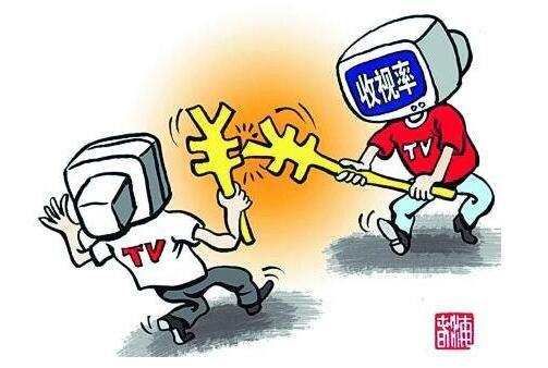 光明日报：电视收视率作假，谁之过？