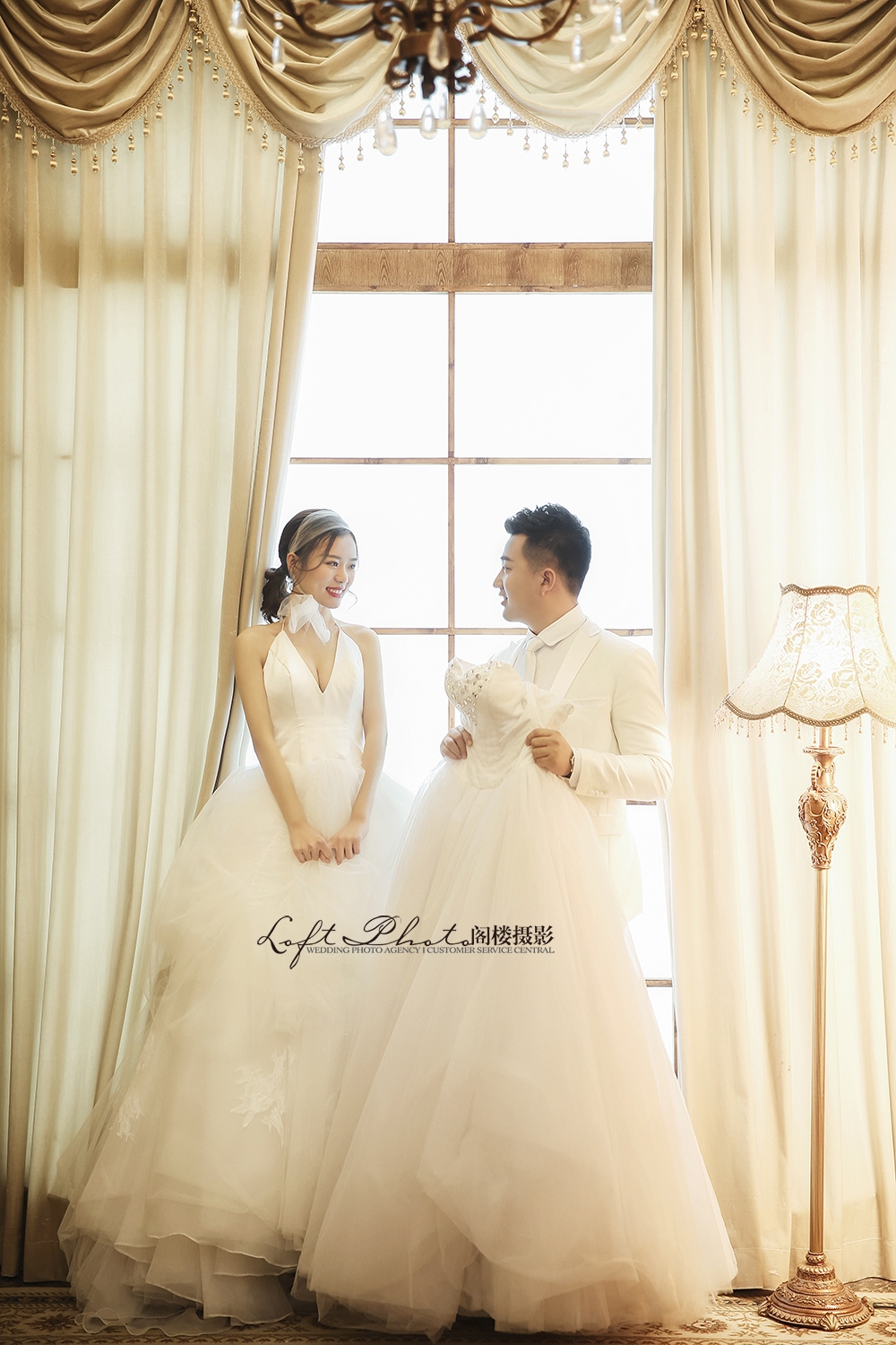 启东婚纱摄影哪里好