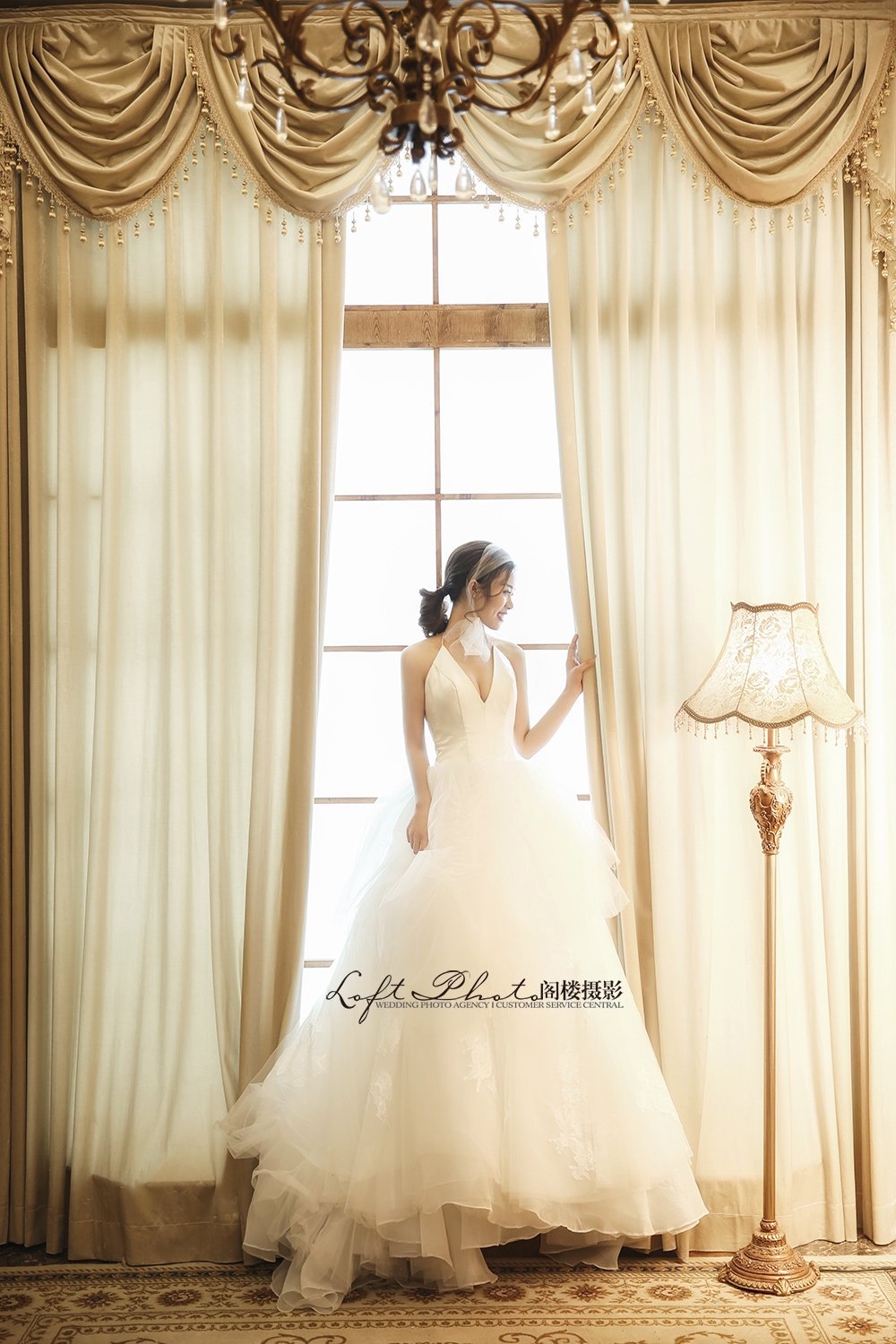 启东婚纱摄影哪里好