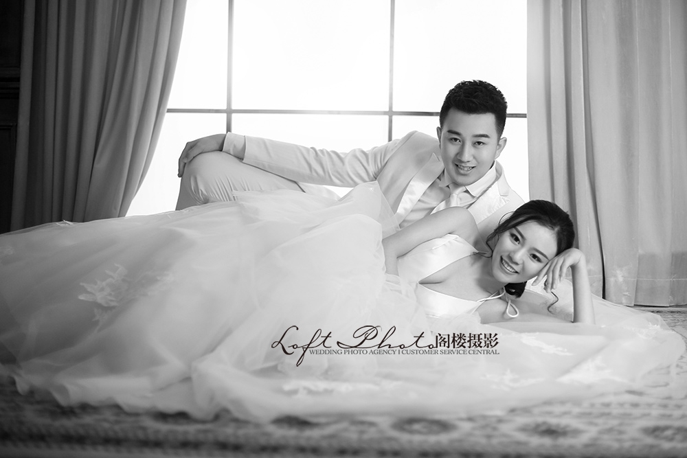 启东婚纱摄影哪里好