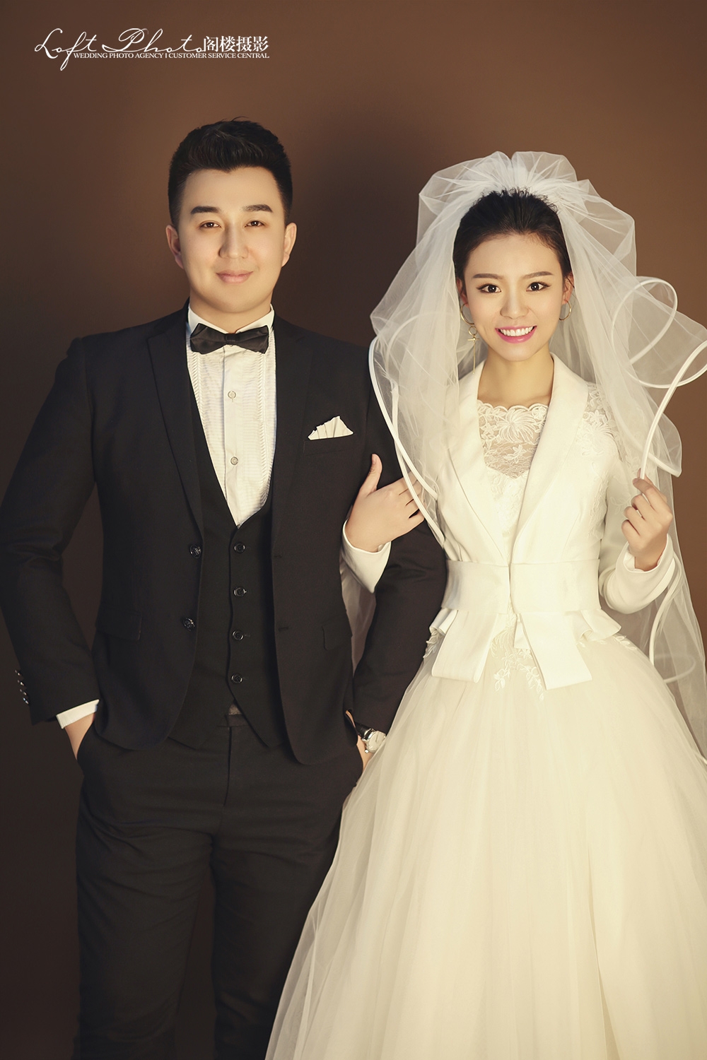 启东婚纱摄影哪里好