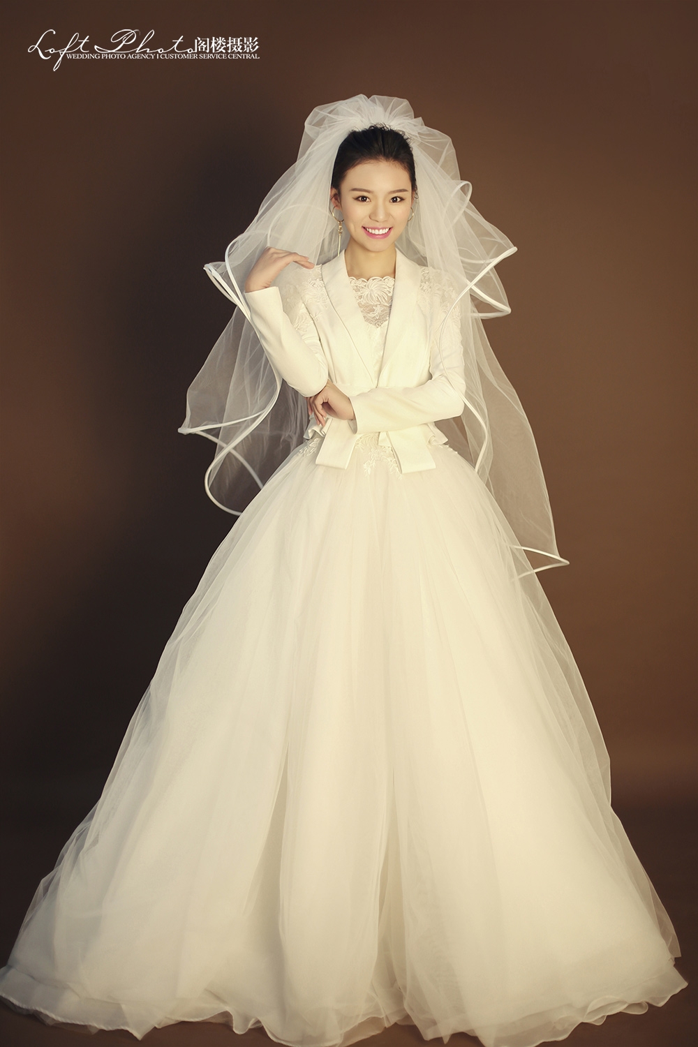 启东婚纱摄影哪里好