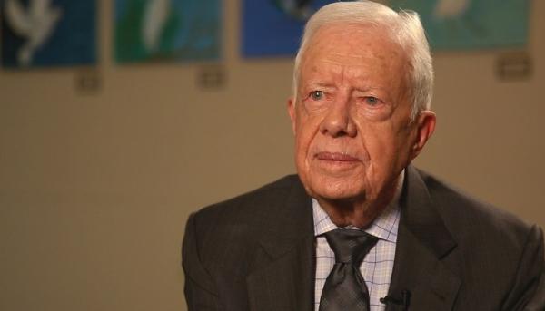 历届美国总统离任时都在想什么？