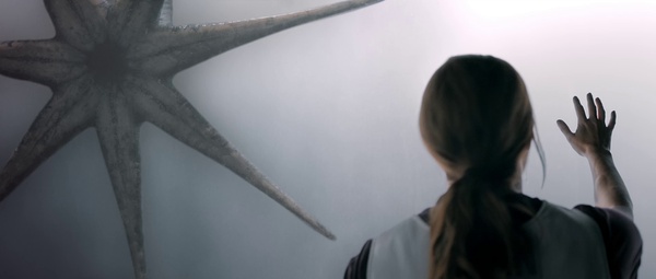 《降临》：勇气可嘉，但失败了