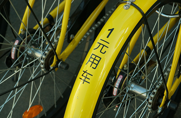 视频｜对话ofo联合创始人：共享单车行业混战今年会到终局