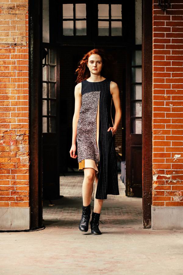 有故事的旧衣裳，可以再造时尚吗？