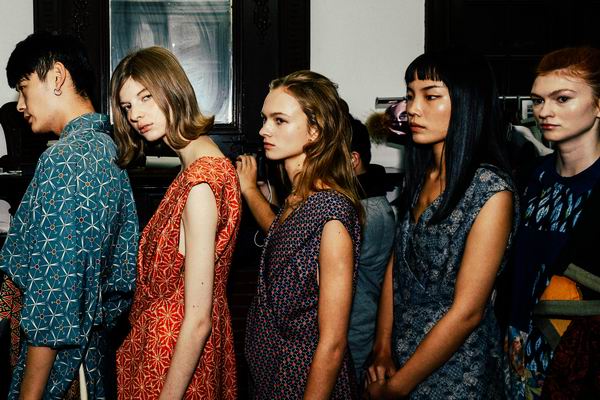 有故事的旧衣裳，可以再造时尚吗？