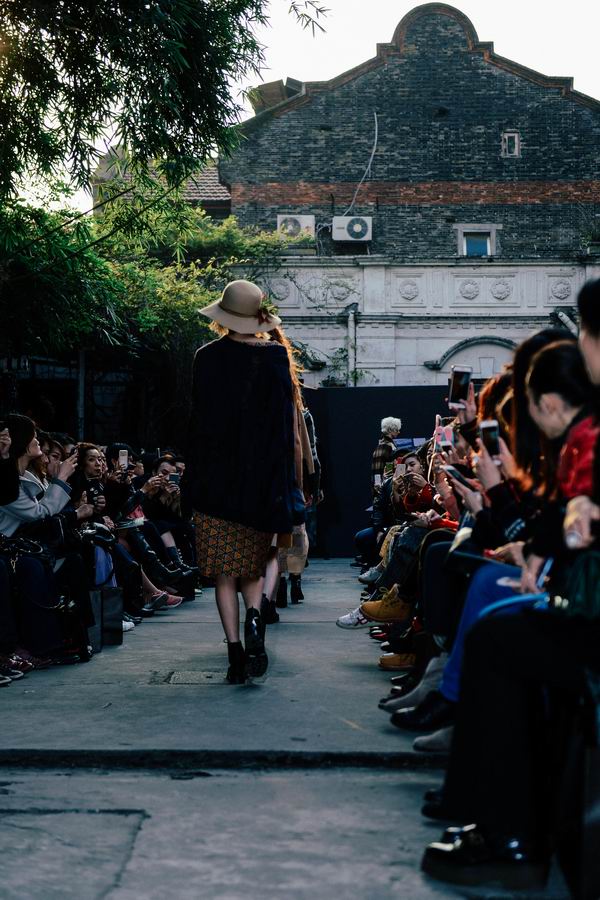 有故事的旧衣裳，可以再造时尚吗？