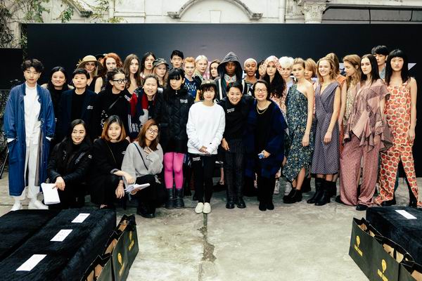 有故事的旧衣裳，可以再造时尚吗？