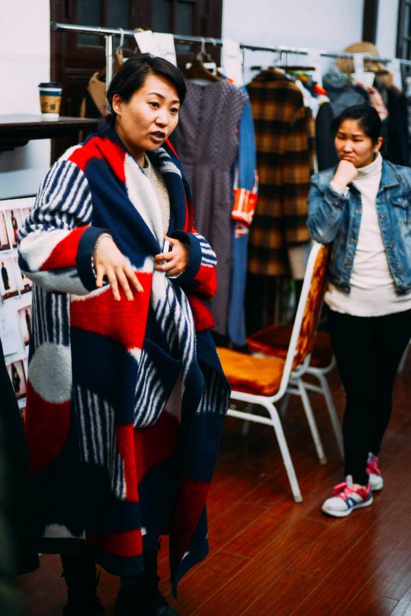 有故事的旧衣裳，可以再造时尚吗？