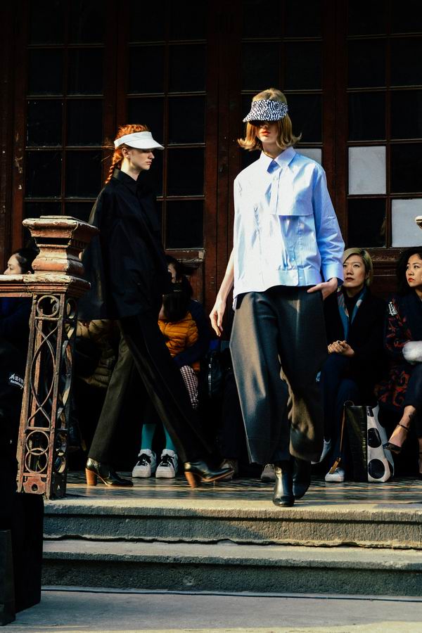 有故事的旧衣裳，可以再造时尚吗？