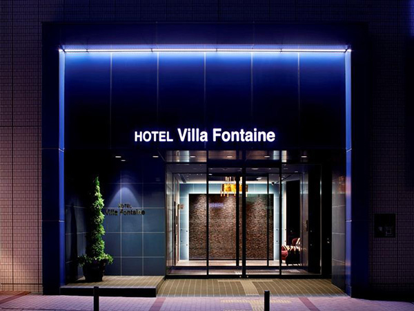 日本平价连锁酒店指南，送给不约APA的你