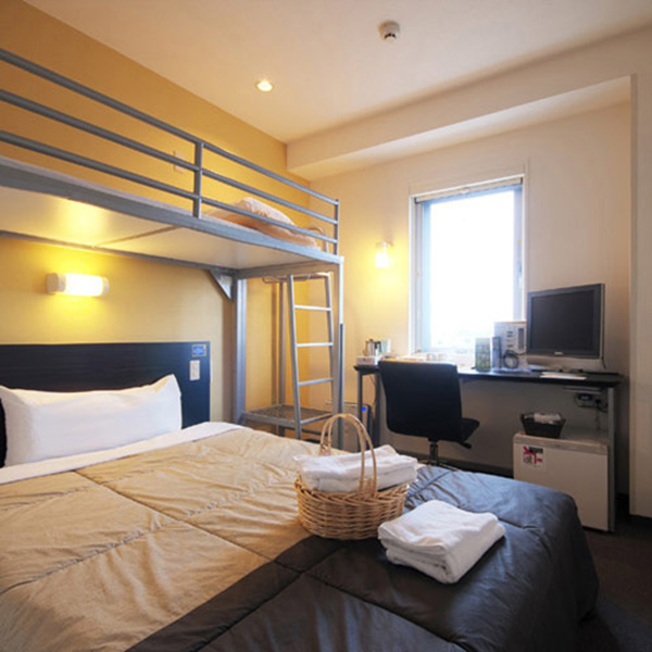 日本平价连锁酒店指南，送给不约APA的你