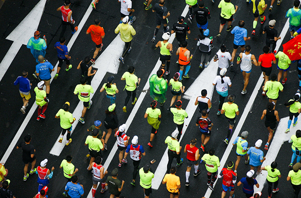 中国首个马拉松猝死医学研究出炉，跑步安全有哪些秘密？