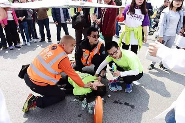 中国首个马拉松猝死医学研究出炉，跑步安全有哪些秘密？