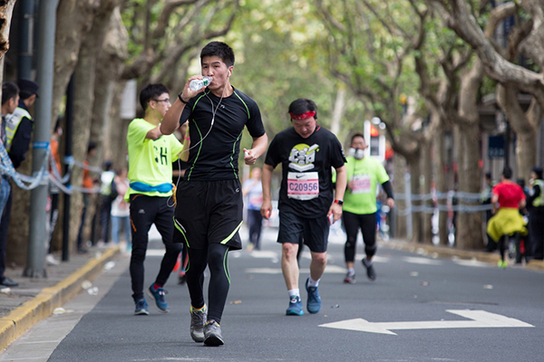 中国首个马拉松猝死医学研究出炉，跑步安全有哪些秘密？