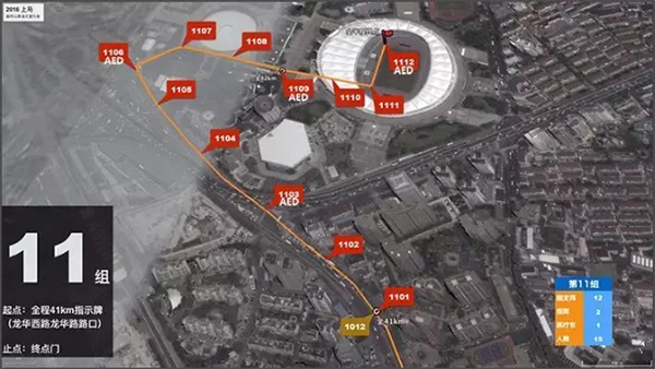 中国首个马拉松猝死医学研究出炉，跑步安全有哪些秘密？