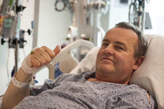 美国首例阴茎移植手术是怎样的？