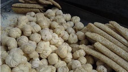 腊月二十三，清宫如何祭灶神、过小年