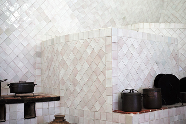 通往辛特拉之路