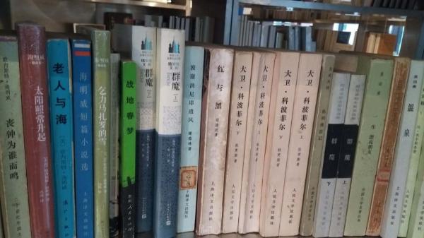 荒岛书店在上海开新店，除了书，还提供兰考红薯和有机茶叶蛋