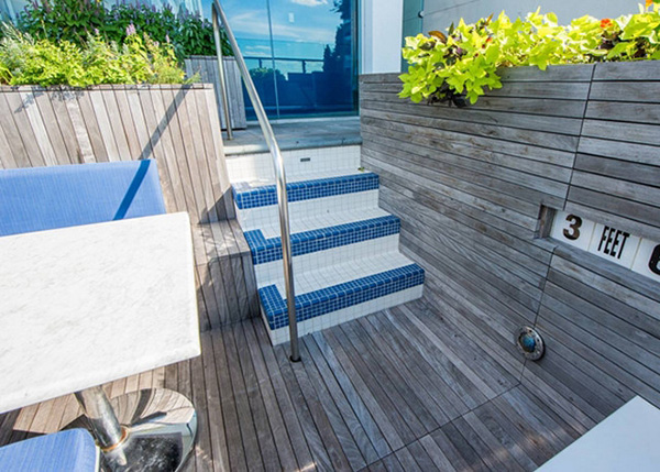 除了第五大道，你还需要知道这些纽约网红酒店