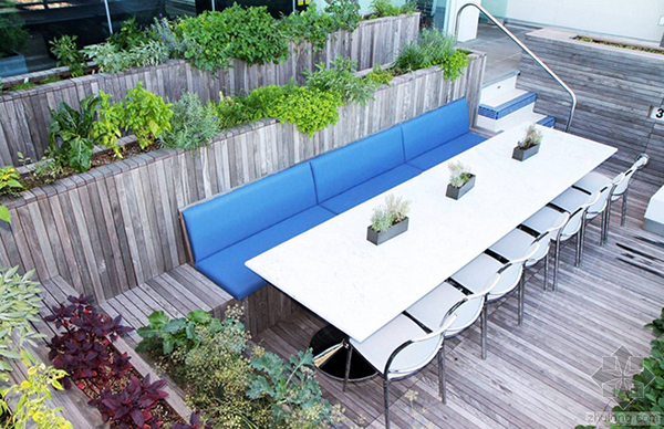 除了第五大道，你还需要知道这些纽约网红酒店