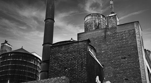 除了第五大道，你还需要知道这些纽约网红酒店