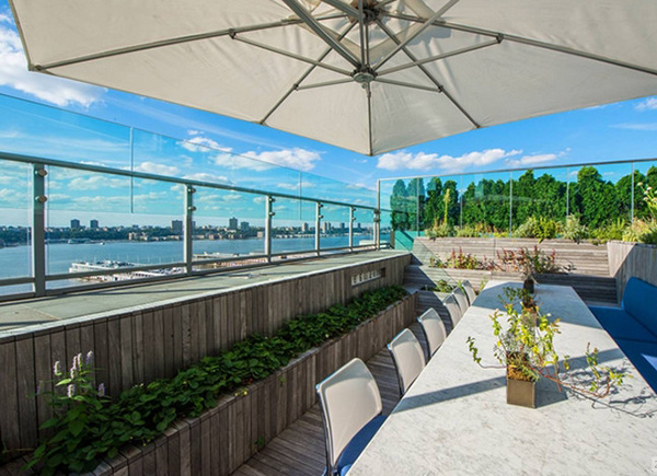 除了第五大道，你还需要知道这些纽约网红酒店