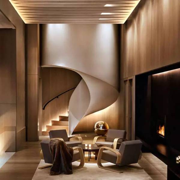 除了第五大道，你还需要知道这些纽约网红酒店