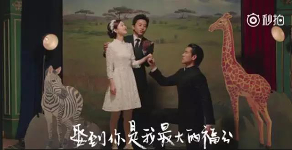 “直男癌”为什么都是“巨婴”，听韩寒的这首歌就知道了