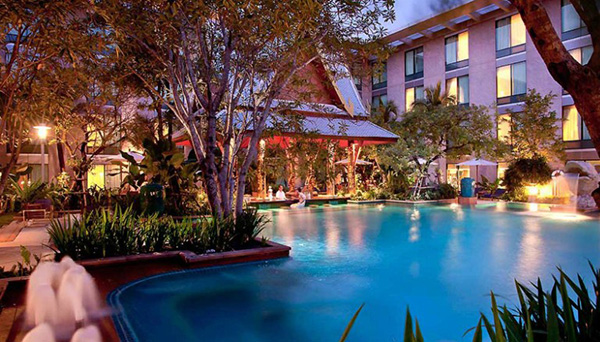 机场酒店，并非睡一觉那么简单