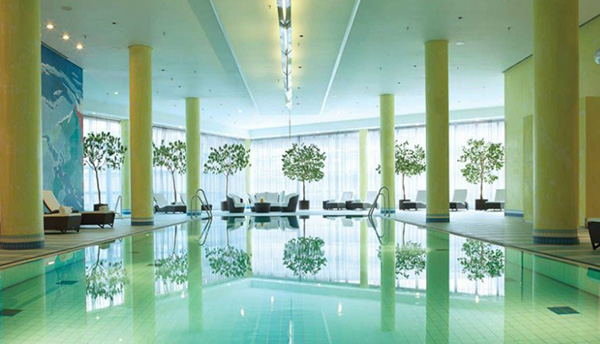 机场酒店，并非睡一觉那么简单