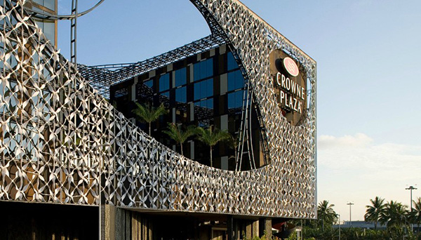 机场酒店，并非睡一觉那么简单