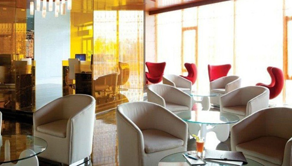 机场酒店，并非睡一觉那么简单