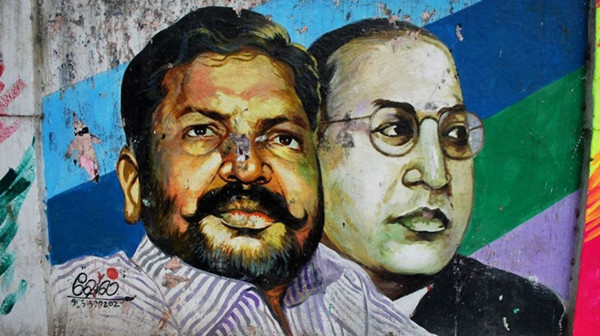 “最伟大的印度人”安倍多伽尔：多次批判甘地，引领印度变革