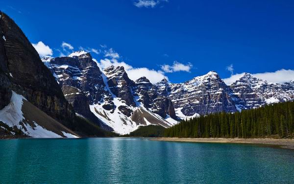 天冷不想动？不如去满世界踏雪啊