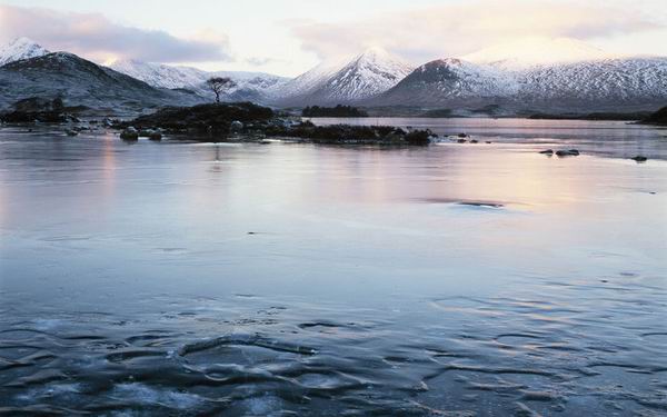 天冷不想动？不如去满世界踏雪啊
